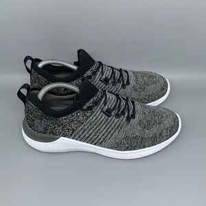 FootJoy Gray Athletic Shoes